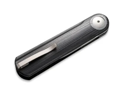 WE Knife Eidolon G10 All Black