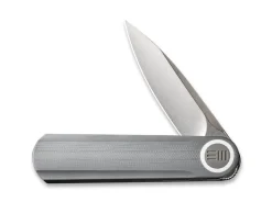 Discount WE Knife Eidolon G10 Gray
