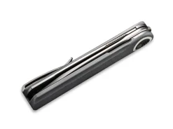 Discount WE Knife Eidolon G10 Gray