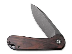 CIVIVI Elementum Ebony Black