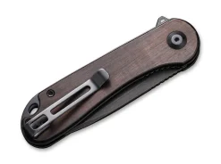 CIVIVI Elementum Ebony Black