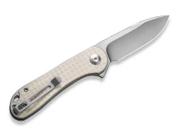 Clearance CIVIVI Elementum G10 Ivory