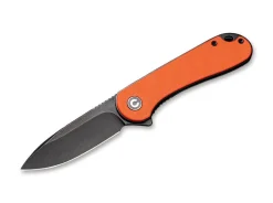 Clearance CIVIVI Elementum G10 Orange