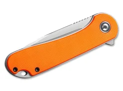 Hot CIVIVI Elementum G10 Orange