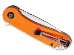 Hot CIVIVI Elementum G10 Orange