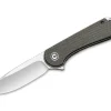 Discount CIVIVI Elementum Micarta Green