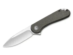 Discount CIVIVI Elementum Micarta Green