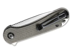 Discount CIVIVI Elementum Micarta Green
