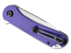 Sale CIVIVI Elementum Purple