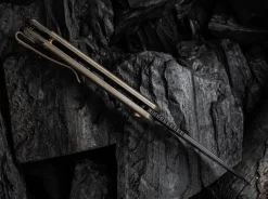 Sale WE Knife Elementum Titanium Bronze