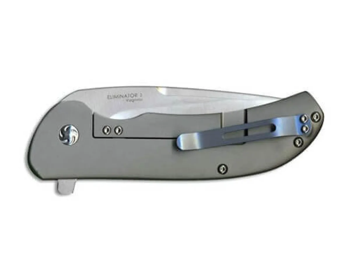 Best Kizer Eliminator