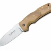 Discount Fox Knives Elite 1500 Olive