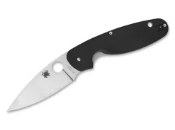 New Spyderco Emphasis