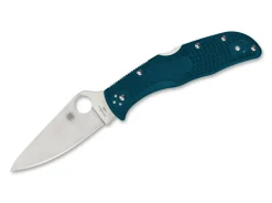 Sale Spyderco Endela Blue