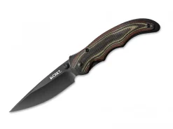 New CRKT Endorser Black