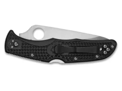 Sale Spyderco Endura 4 Lightweight Serrated