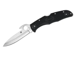 Clearance Spyderco Endura Wave Plain