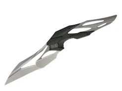 New WE Knife Eschaton Grey Titanium