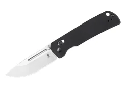 New Kizer Escort 20Cv Aluminum Black