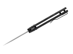 New Kizer Escort Micarta Black