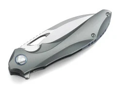 Best Bestech Eskra Left