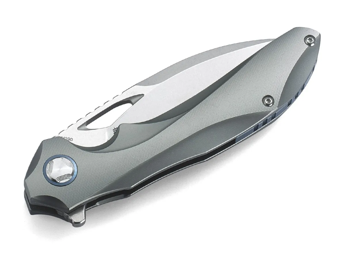 Best Bestech Eskra Left