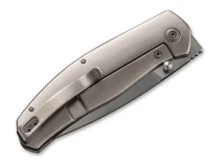 Online WE Knife Esprit Orange Peel Titan