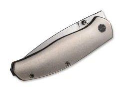 Online WE Knife Esprit Orange Peel Titan