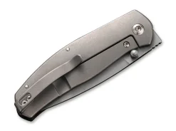 New WE Knife Esprit Titan Cf