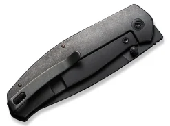 Outlet WE Knife Esprit Titanium Marble Cf