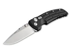 Hogue Ex-01 4.0 Alu Black