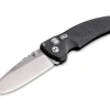 Discount Hogue Ex-03 3.5 Black