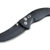 Hogue Ex-04 4.0 G10 Black