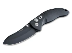 Hogue Ex-04 4.0 G10 Black