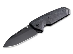 Outlet Hogue Ex-02 3.75 G-Mascus Black