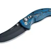 Hot Hogue Ex-04 4.0 G-Mascus Blue