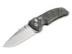 New Hogue Ex-01 3.5 G-Mascus Green