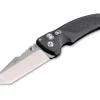 Clearance Hogue Ex-03 3.5 Tanto Black
