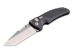 Best Hogue Ex-03 3.5 Tanto Black