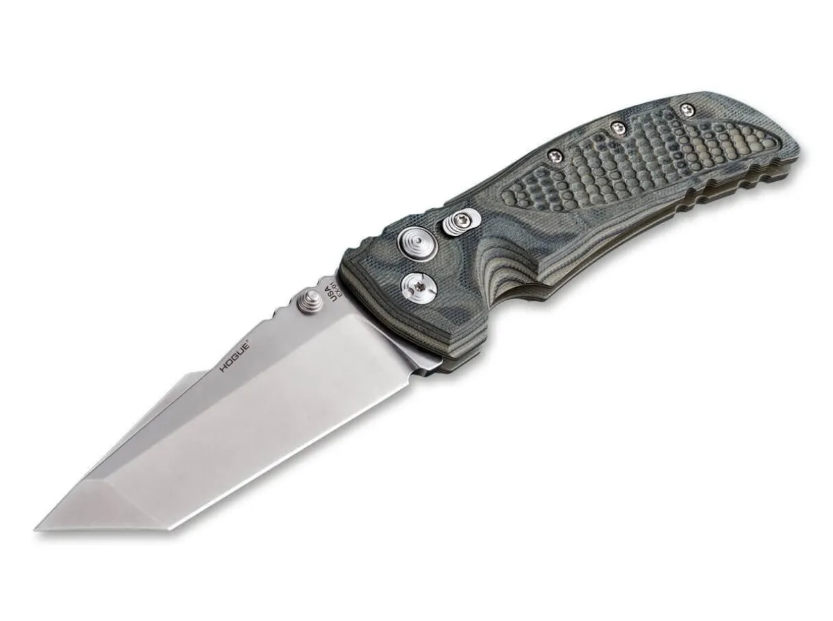 Sale Hogue Ex-01 4.0 Tanto G-Mascus Green