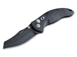 Sale Hogue Ex-04 3.5 Wharncliffe G10 Black