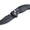 Discount Hogue Ex-04 4.0 Wharncliffe G10 Black