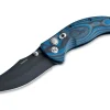 Best Hogue Ex-04 4.0 Wharncliffe G-Mascus Blue