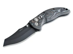 Best Hogue Ex-04 4.0 Wharncliffe G-Mascus Black