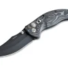 Discount Hogue Ex-04 3.5 Wharncliffe G-Mascus Black