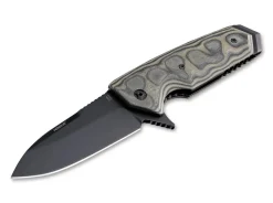Online Hogue Ex-02 Flipper 3.75 G-Mascus Green
