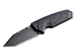 Online Hogue Ex-02 Tanto 3.375 G-Mascus Black