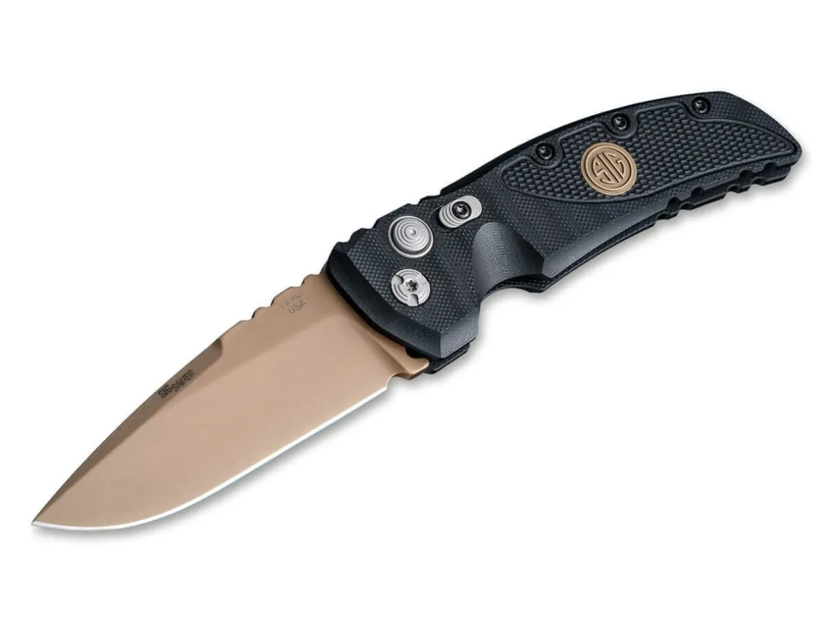 Clearance SIG Sauer Ex-A01 3.5 Emperor Scorpion