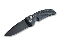 Clearance Hogue Ex-A01 3.5 G-Mascus All Black