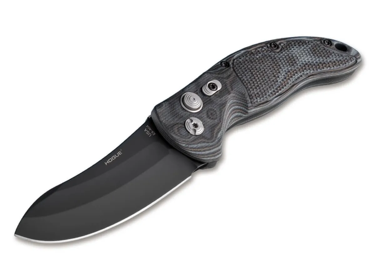 Online Hogue Ex-A04 3.5 G-Mascus Black